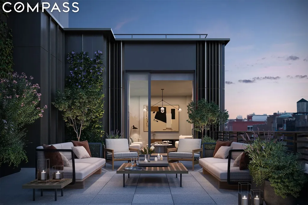 150 Barrow Street New York City NY 10014