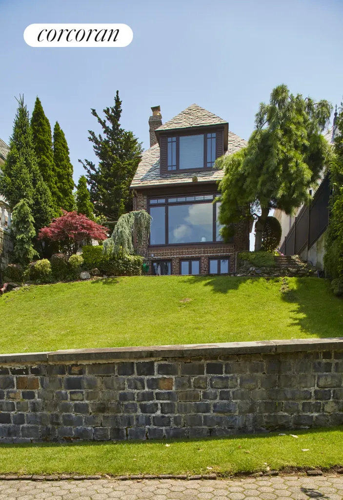 8029 Shore Road New York City NY 11209