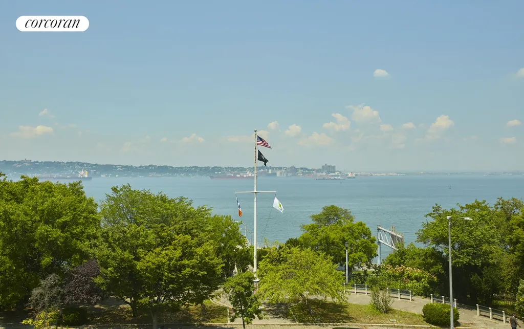 8029 Shore Road New York City NY 11209