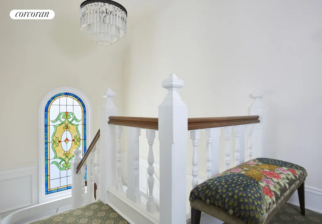 8029 Shore Road New York City NY 11209