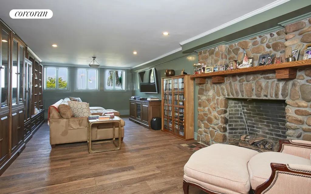 8029 Shore Road New York City NY 11209