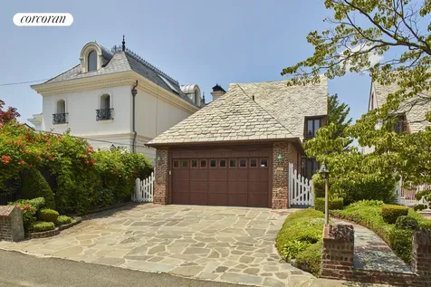 8029 Shore Road New York City NY 11209