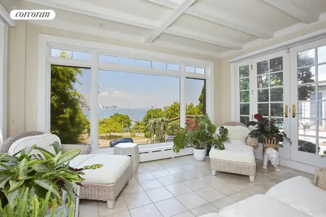 8029 Shore Road New York City NY 11209