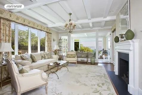 8029 Shore Road New York City NY 11209