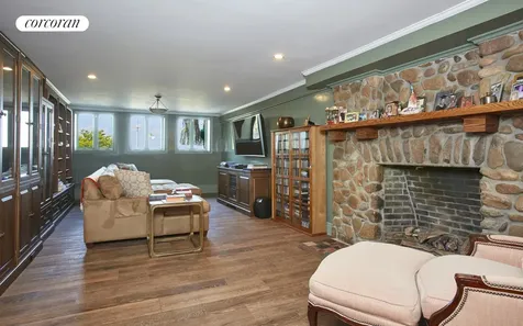 8029 Shore Road New York City NY 11209