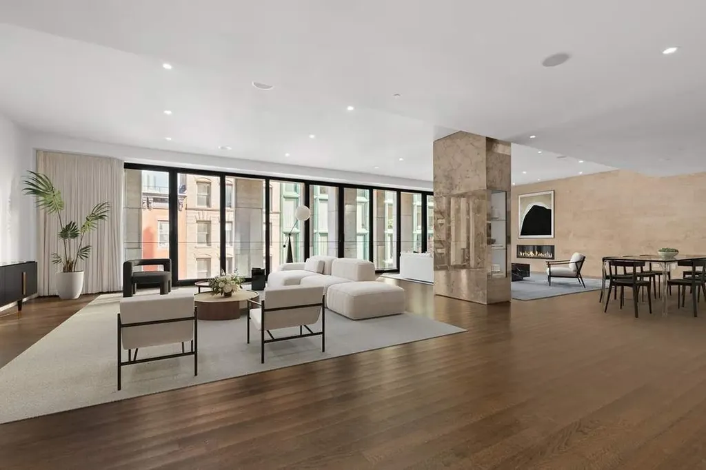 25 Bond Street New York City NY 10012