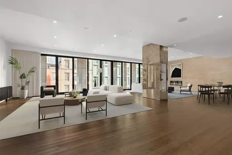 25 Bond Street New York City NY 10012