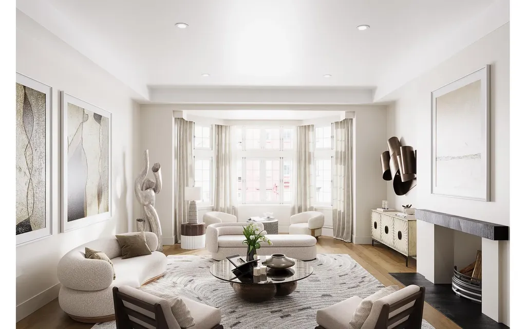 7 E 69th Street New York City NY 10021