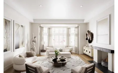 7 E 69th Street New York City NY 10021