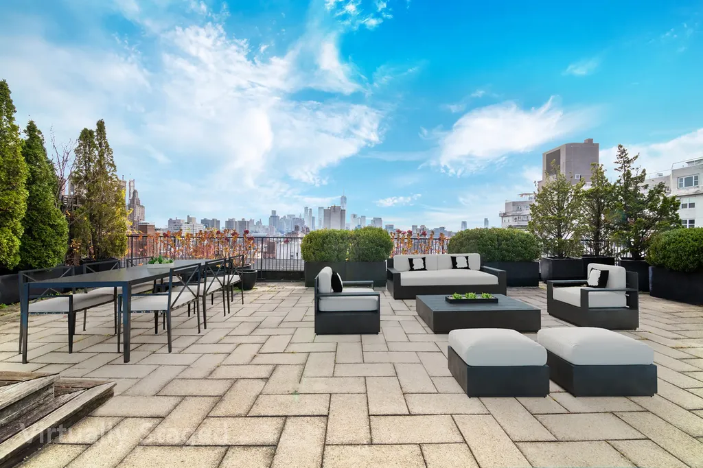 65 W 13th Street New York City NY 10011