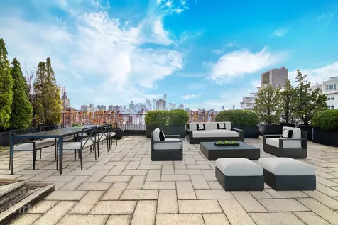 65 W 13th Street New York City NY 10011