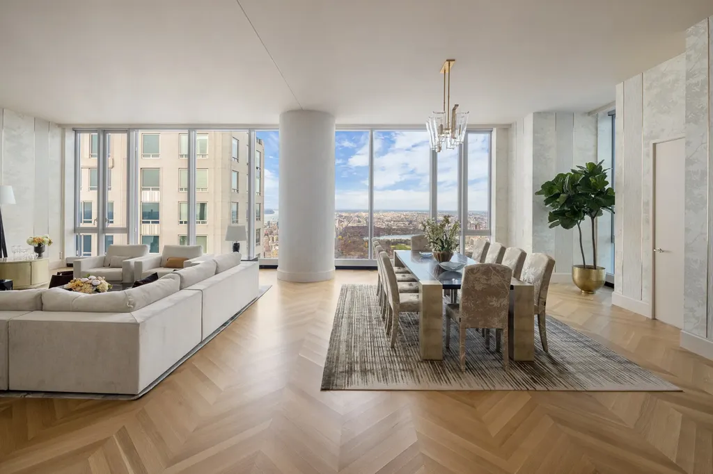 217 W 57th Street New York City NY 10019