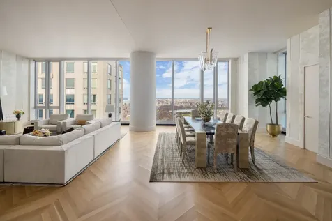 217 W 57th Street New York City NY 10019