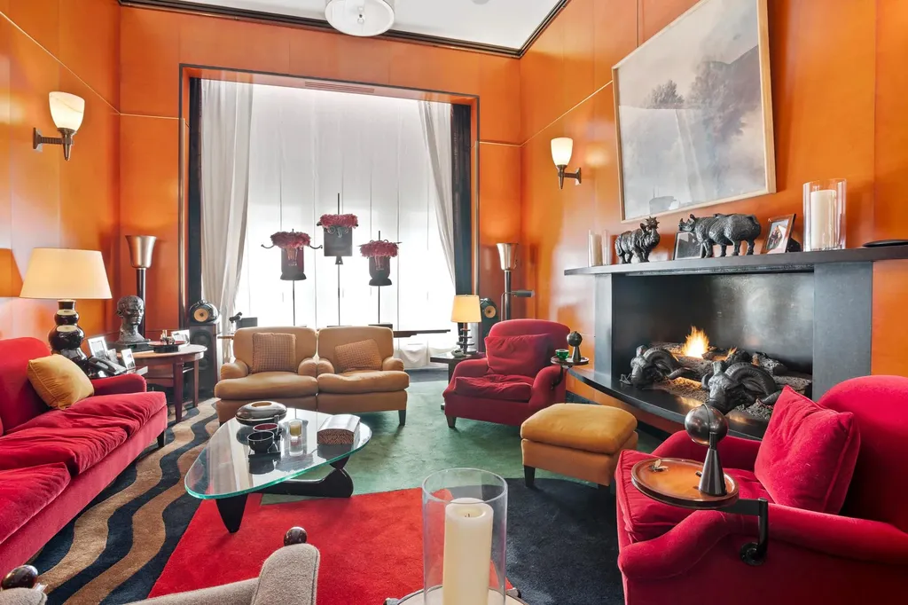 182 Franklin Street New York City NY 10013