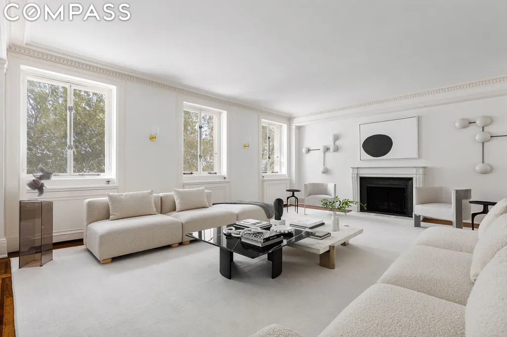 953 5th Avenue New York City NY 10075