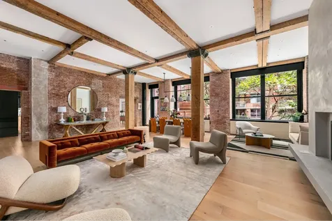 525 W 22nd Street New York City NY 10011