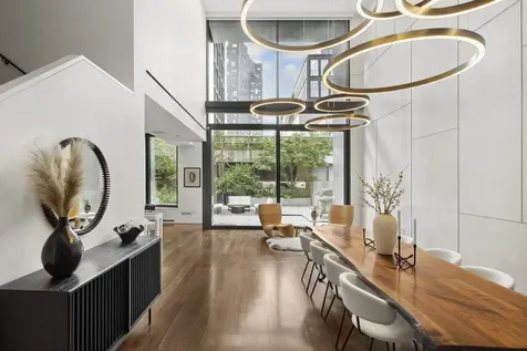 505 W 19th Street New York City NY 10011