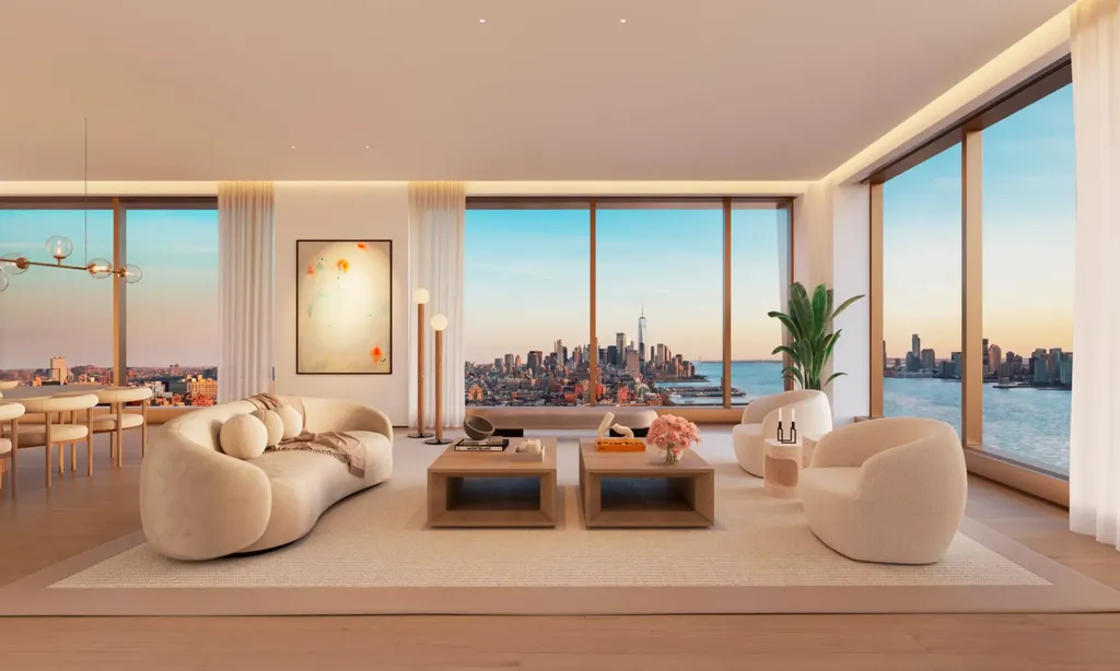 500 W 18th Street New York City NY 10011