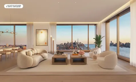 500 W 18th Street New York City NY 10011