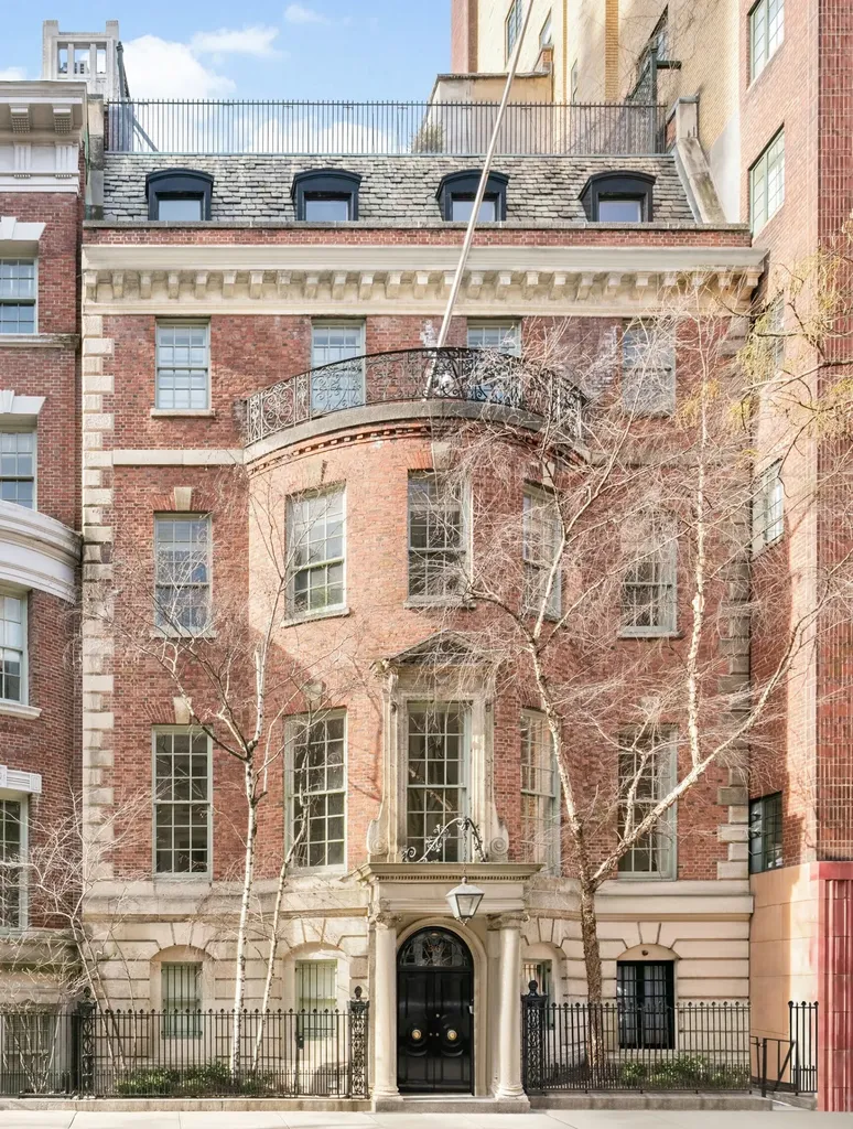 36 E 63rd Street New York City NY 10065
