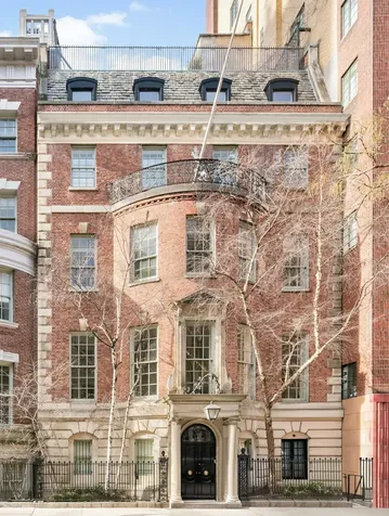 36 E 63rd Street New York City NY 10065