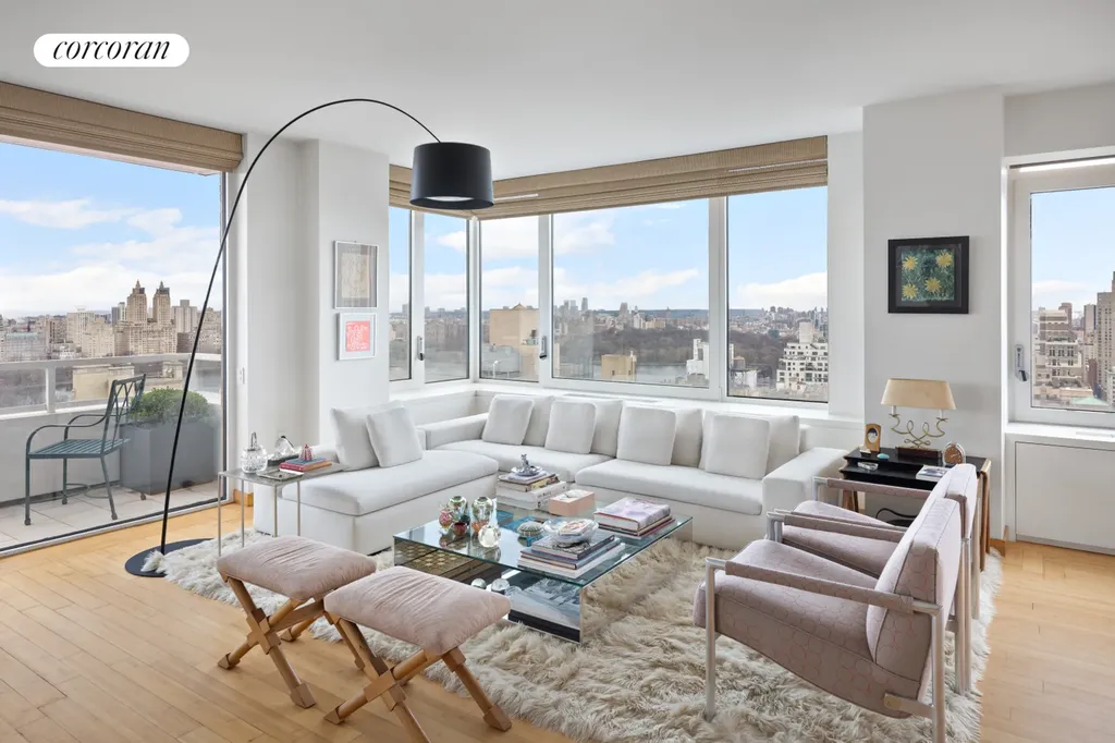 30 E 85th Street New York City NY 10028