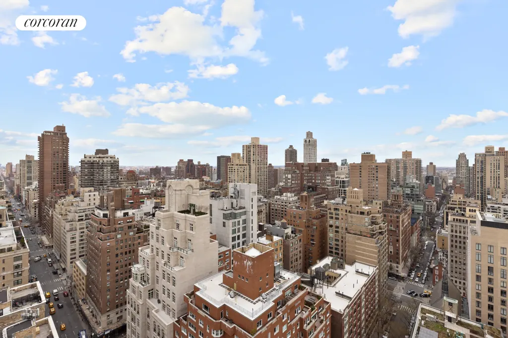 30 E 85th Street New York City NY 10028