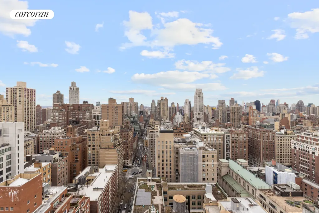 30 E 85th Street New York City NY 10028
