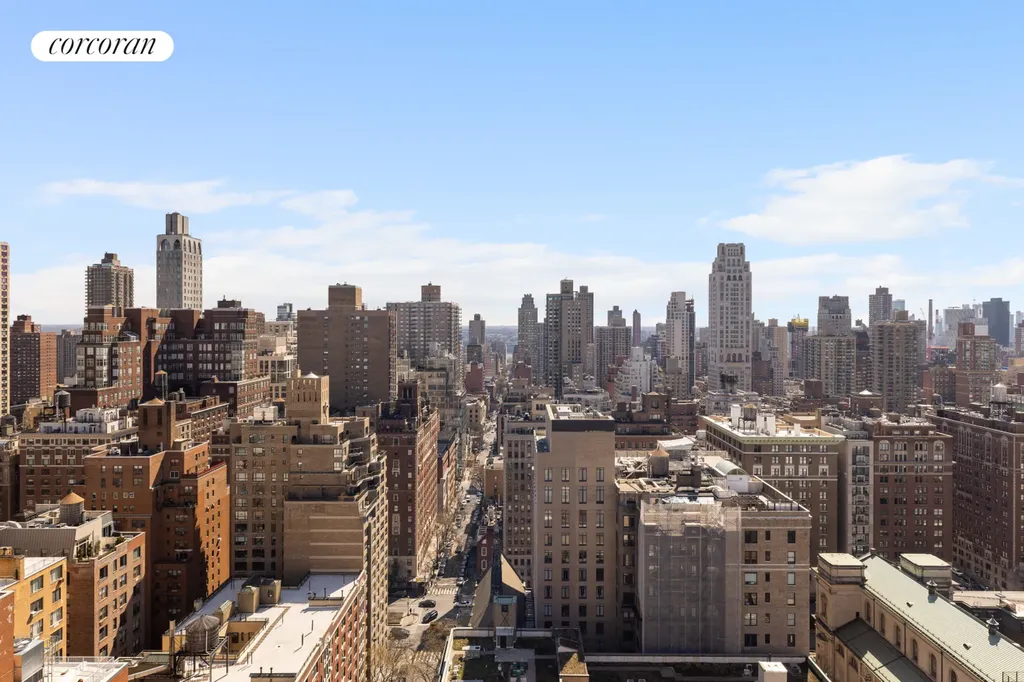 30 E 85th Street New York City NY 10028