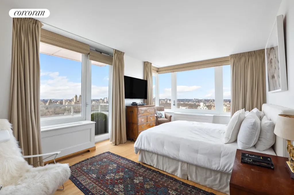 30 E 85th Street New York City NY 10028