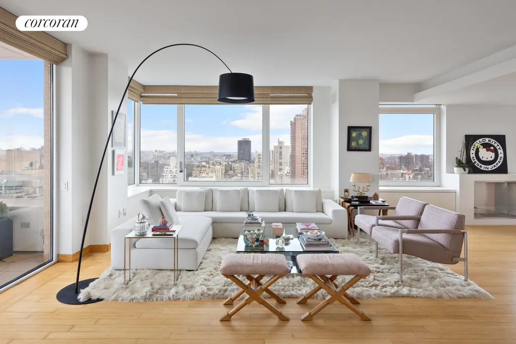 30 E 85th Street New York City NY 10028