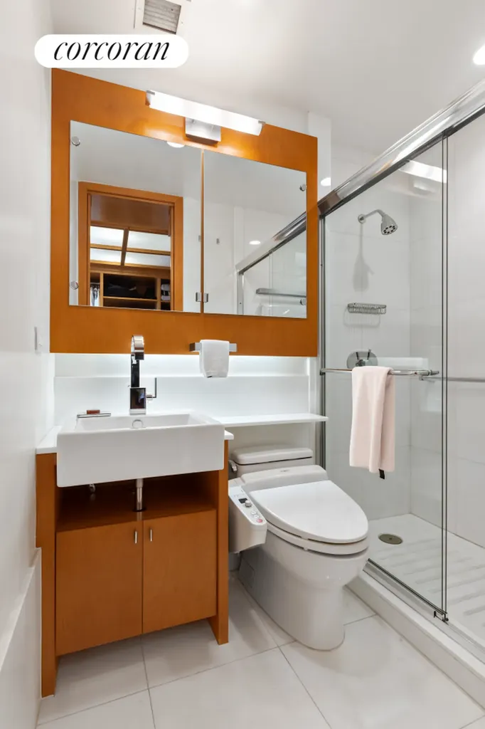 30 E 85th Street New York City NY 10028