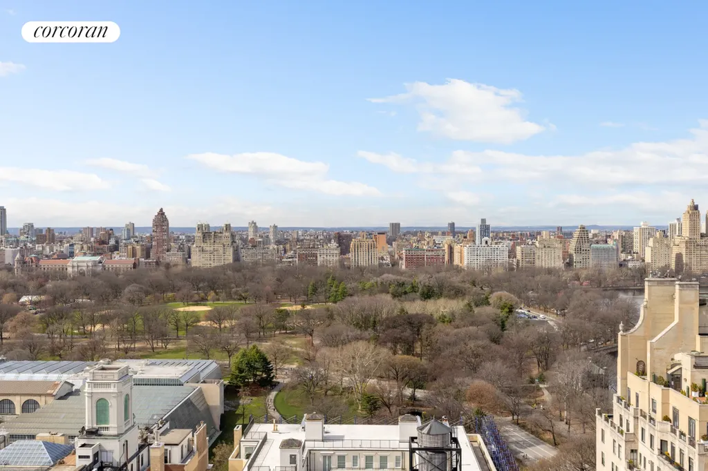 30 E 85th Street New York City NY 10028