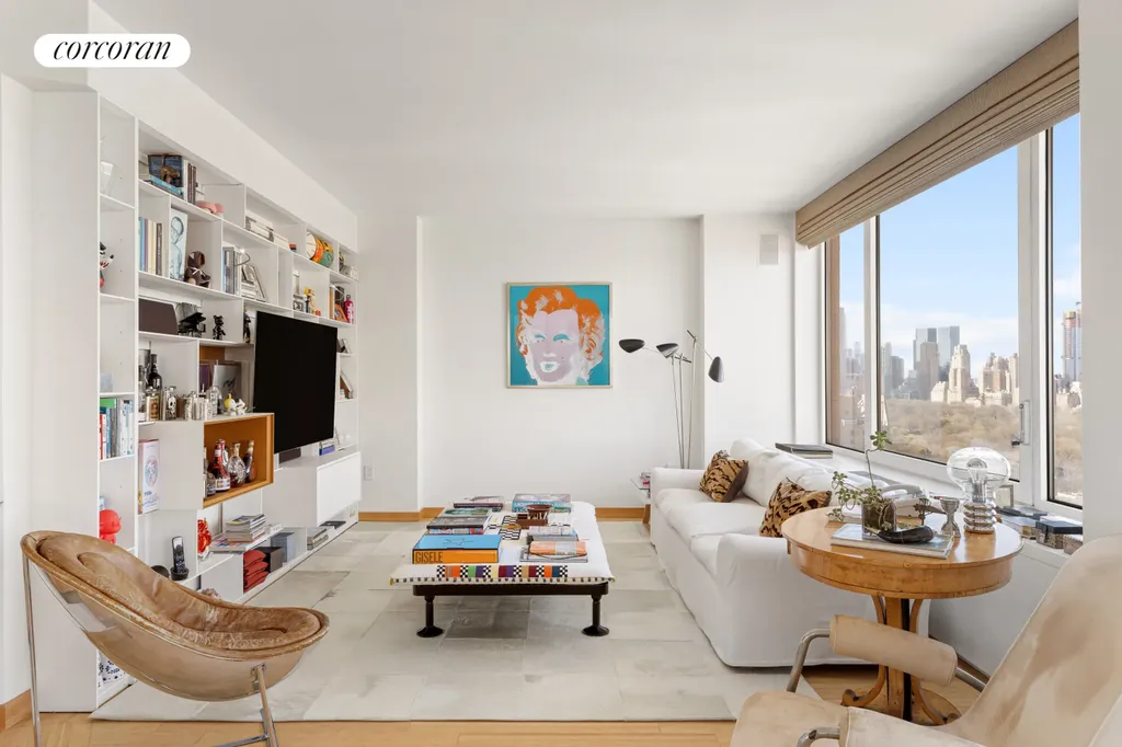 30 E 85th Street New York City NY 10028