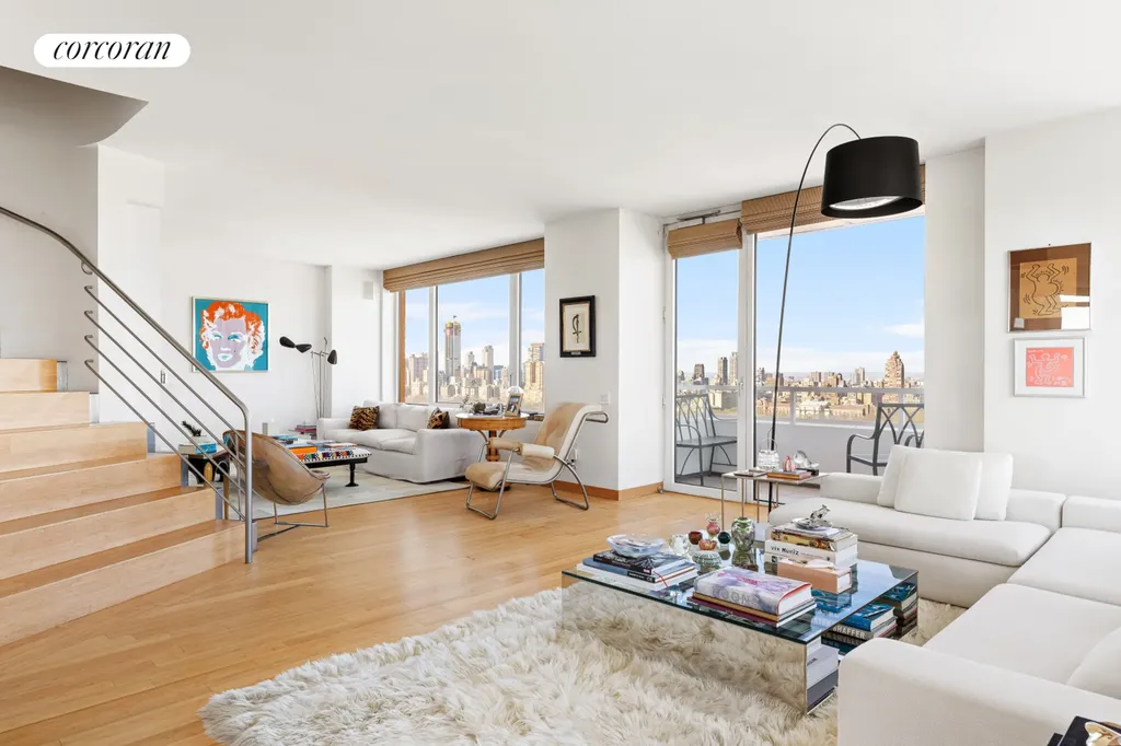 30 E 85th Street New York City NY 10028