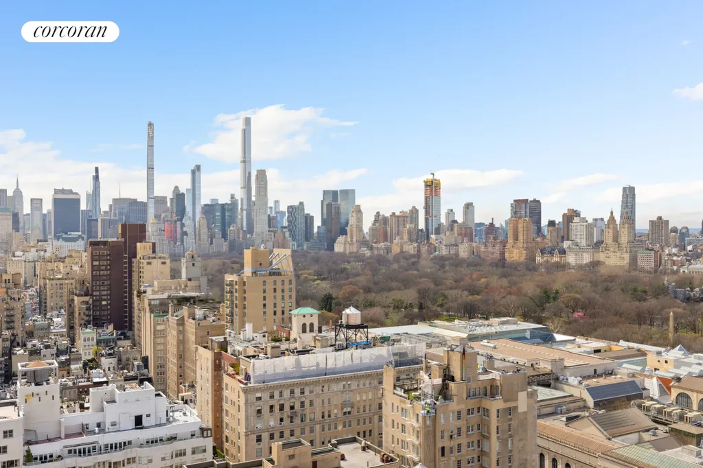 30 E 85th Street New York City NY 10028
