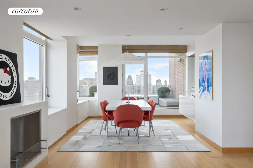 30 E 85th Street New York City NY 10028