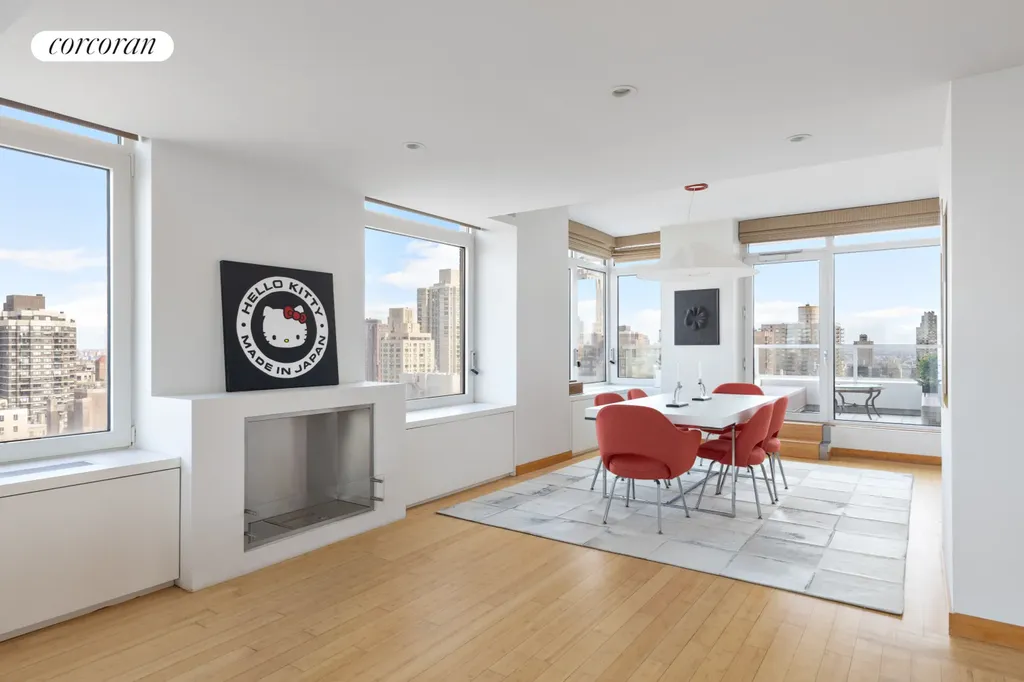 30 E 85th Street New York City NY 10028