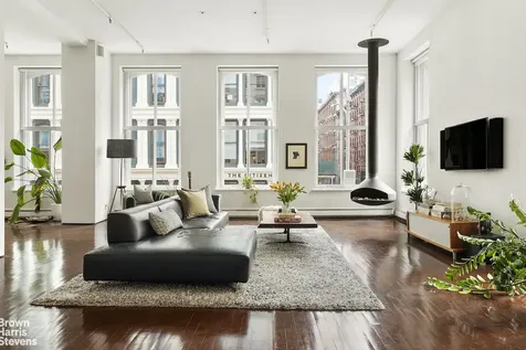 129 Grand Street New York City NY 10013
