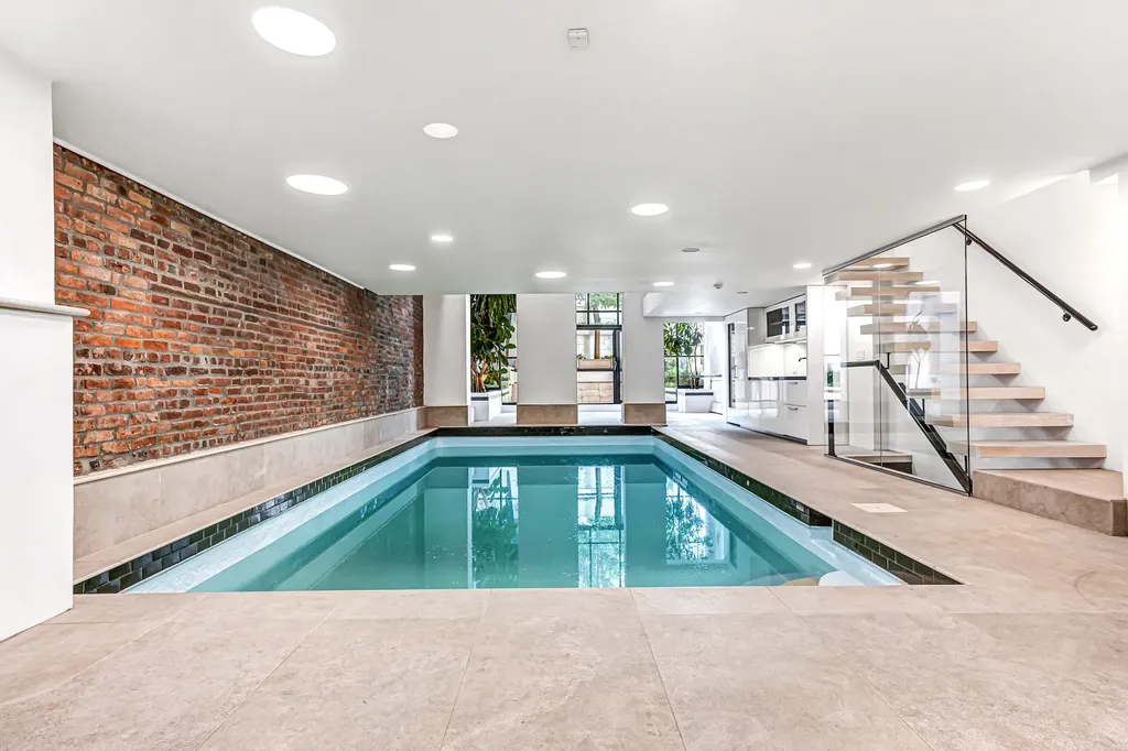 232 W 15th Street New York City NY 10011