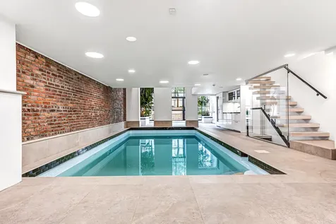 232 W 15th Street New York City NY 10011