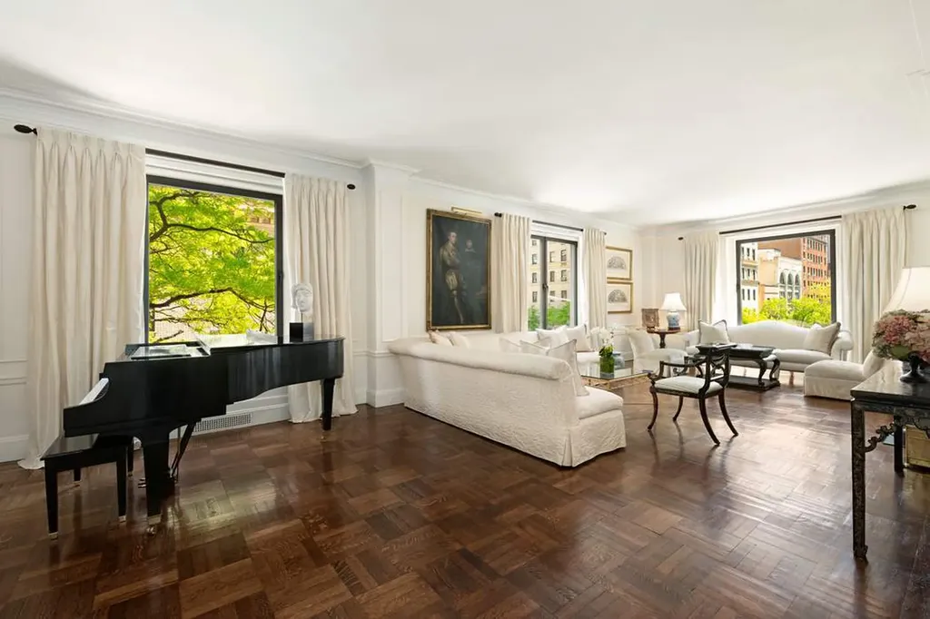 950 Park Avenue New York City NY 10028
