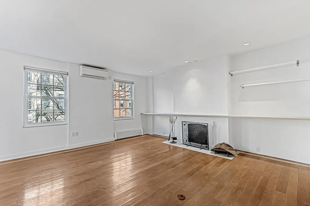 232 W 15th Street New York City NY 10011