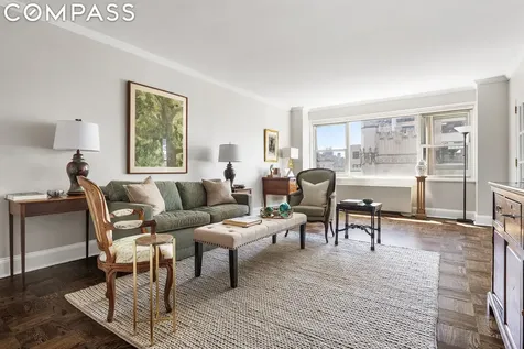 150 E 69th Street New York City NY 10021