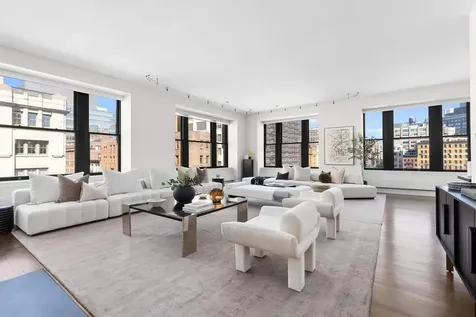 124 Hudson Street New York City NY 10013