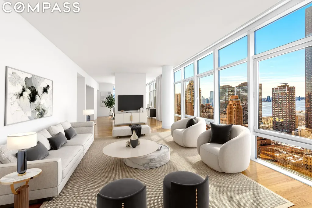 310 E 53rd Street New York City NY 10022
