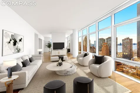 310 E 53rd Street New York City NY 10022