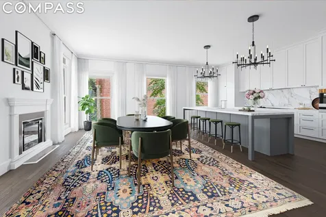 1 Montague Terrace New York City NY 11201