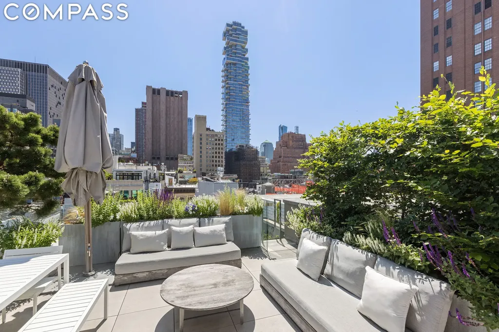 44 Lispenard Street New York City NY 10013