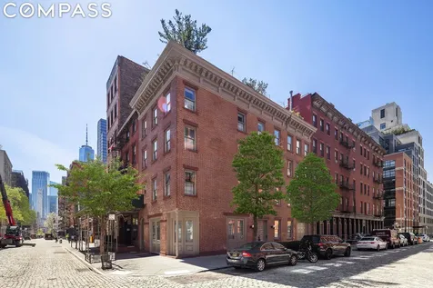 452 Greenwich Street New York City NY 10013
